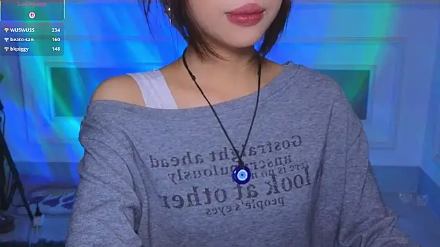 _____Panda_____ Show Webcam