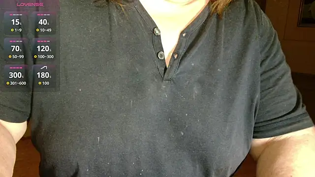 Sweety_Natali's Webcam Show