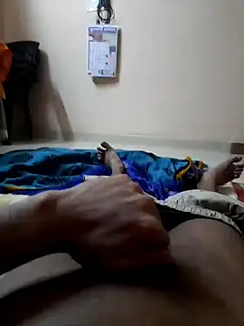 Webkamerová show piedic