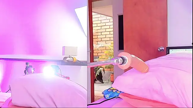 CandyHolmes Chat XXX live