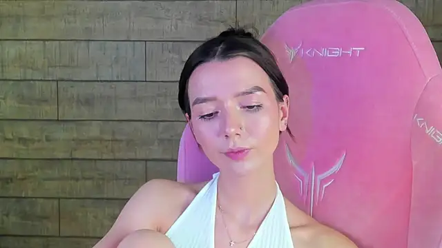 VanessaVienne's Live XXX Chat