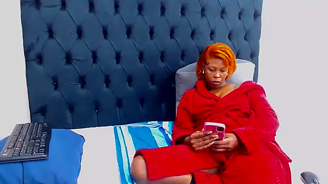 Sexy_Baddie Chat XXX live