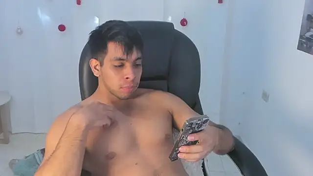 shooting_wilson Chat XXX live