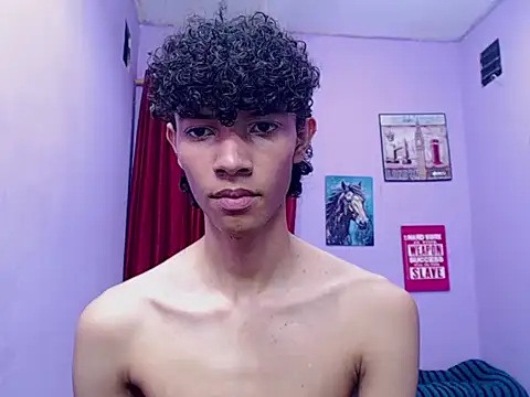 Show webcam de bigcock_twinks