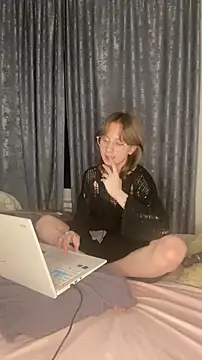 bezvanili's Live XXX Chat