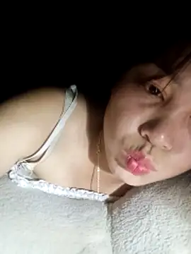 Abi-ni Pertunjukan Webcam