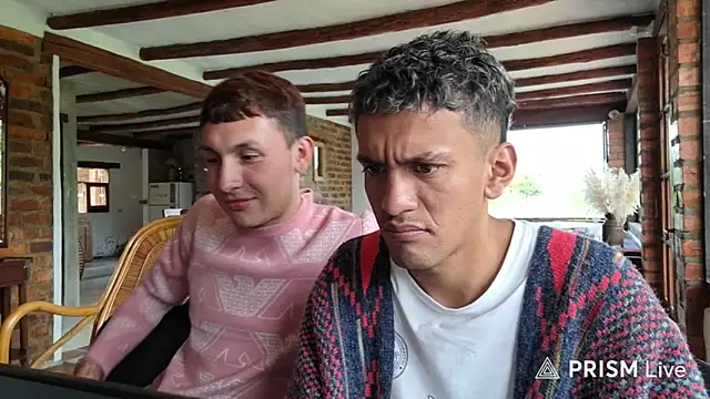 WarGoods webcam show