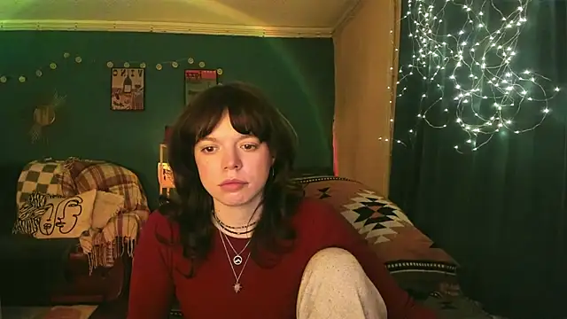 ClancyMorissey Chat XXX live