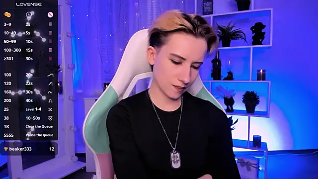 Czat XXX na żywo – _Rein_ramm