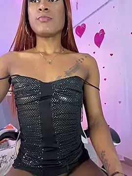 Elektra_Queen Show Webcam