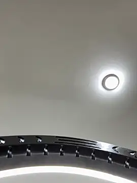 Barbecue_Sause Chat XXX in diretta