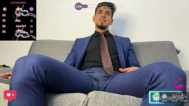 Tom_blunt96 웹캠 쇼