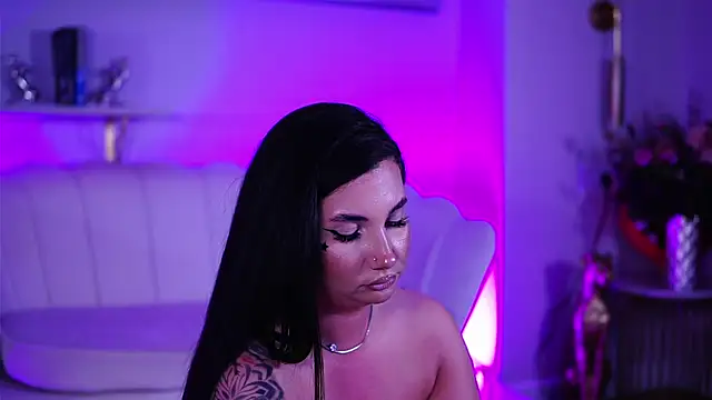 babyyboommのウェブカメラショー