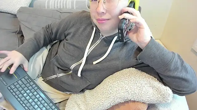 luxgray Chat XXX in diretta