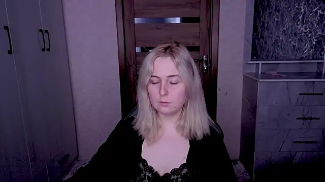 Czat XXX na żywo – Kristy-Max