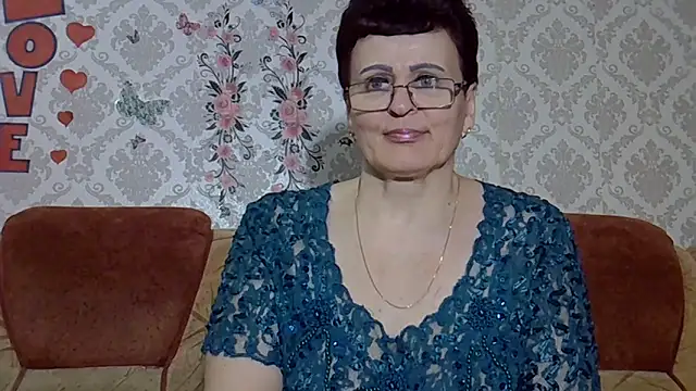 PaulaGolden Live XXX-chat