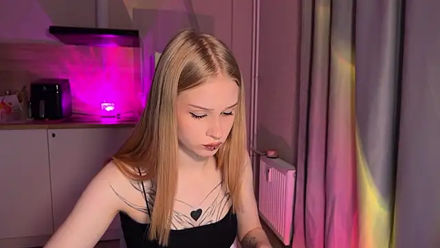 lisa_barbie Live XXX-chat