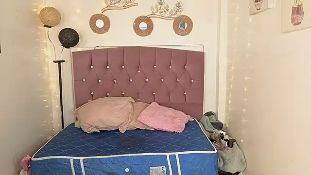 lizha_milf Webcam show