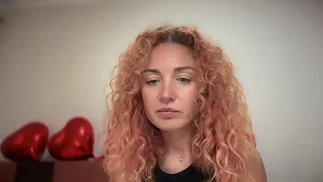 Reddgiirl Live XXX-chat