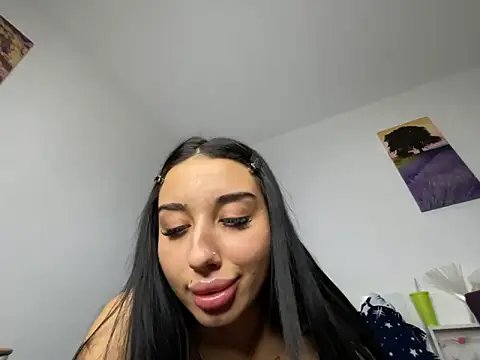 BlueEyes_BB Chat XXX in diretta