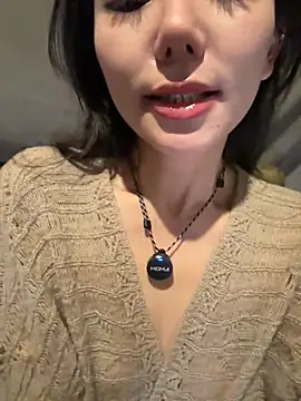 Show de jiajia_L na webcam