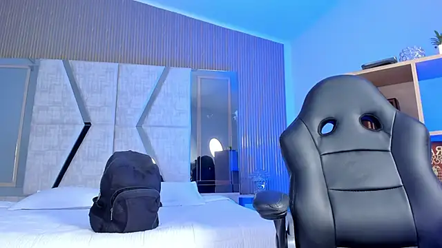 Axel_grey_ 即時 XXX 聊天