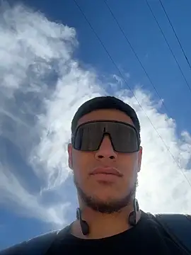 Živý XXX chat StrokingDaddy4