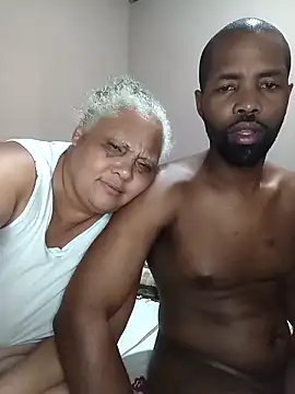 MILF_ColouredCurvy's Webcam Show