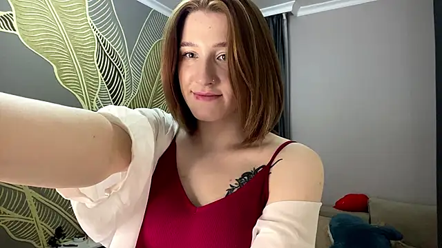 mally_luxxx Chat XXX in diretta