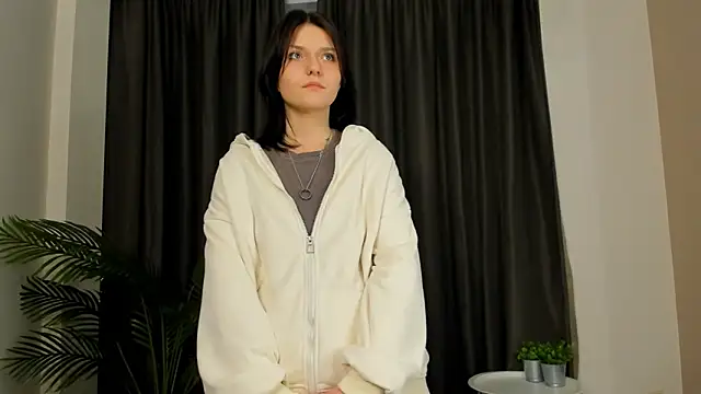 NyraVesperis Live XXX-chat