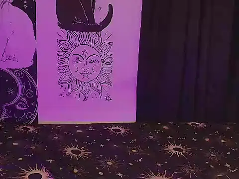 Czat XXX na żywo – nyx_murtualer