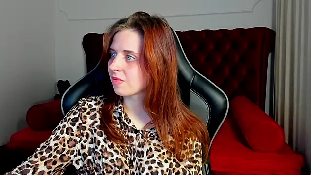 FreyaVey live XXX chat