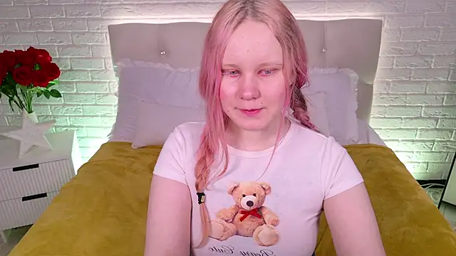 แชท XXX สดของ AnnieVibe