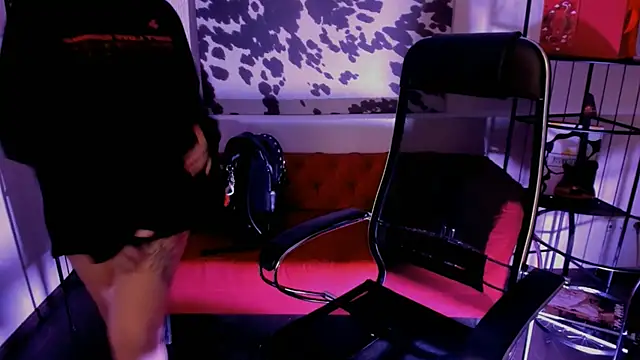 NeoGeisha Live XXX-chat