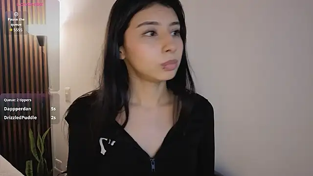 chloe_bluee_ webkamerás műsora