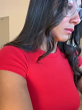 cata_777's Webcam Show