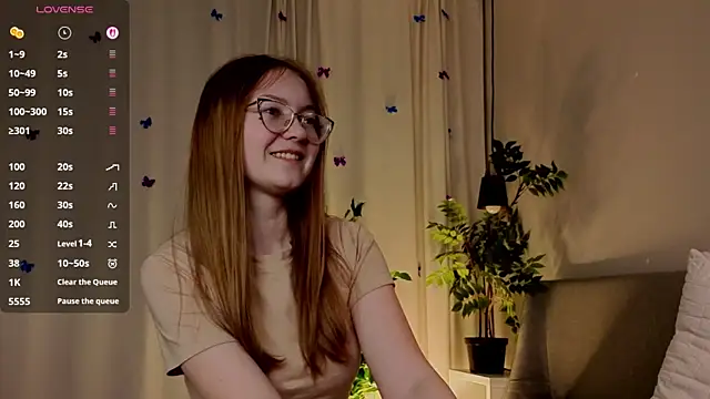 ViGaffeyn Live XXX chat