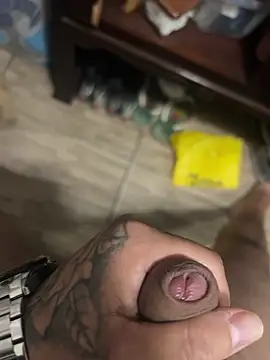 Show de webcam de Lc23456