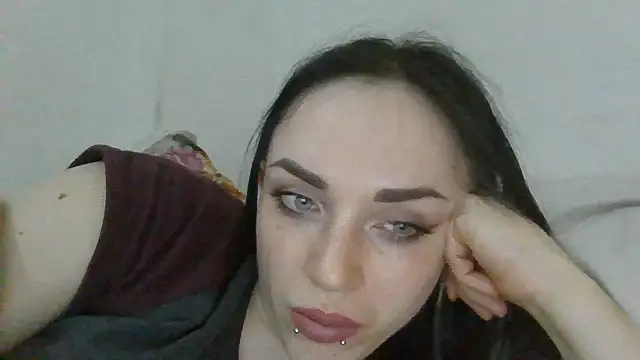 Živý XXX chat Trinsy_Love