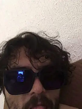 Pancho2213's Webcam Show