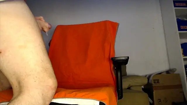 1asuckstick Webcam-Show