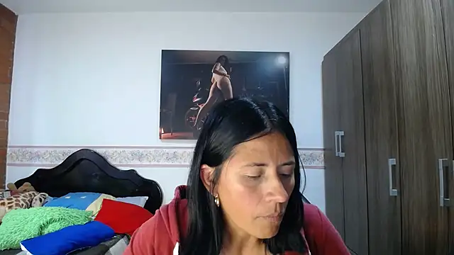 Živý XXX chat sharoon_cheerry