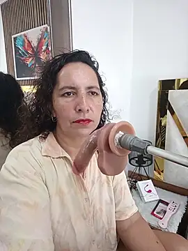 Živý XXX chat Luna_Naughty1