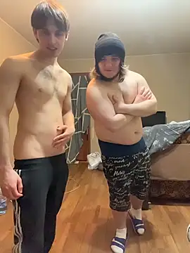 Show Webcam de desiredude9