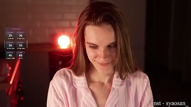 Arlitik Live XXX-chat