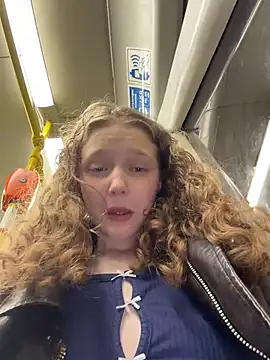 outside_rosy 웹캠 쇼