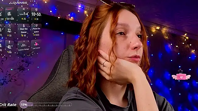 Онлайн чат XXX Vamp_Mila