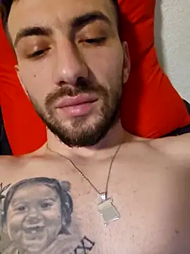 stfvataman Webcam show