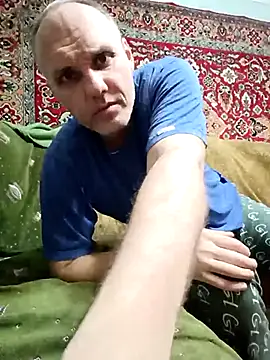 Czat XXX na żywo – Sam_Colt