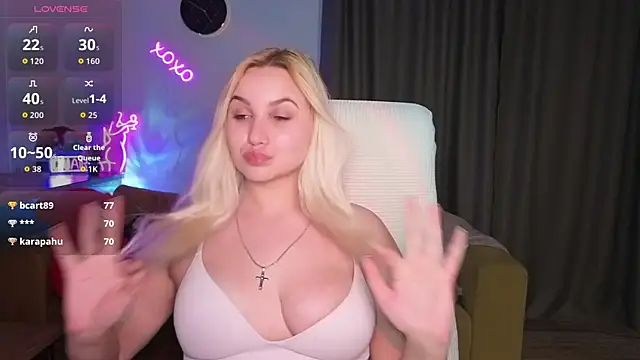 adrelaxina – Naživo XXX chat